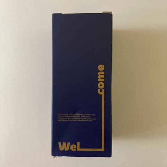 Fifa World Cup trophy 2022 Final Match - Picture 6 of 8